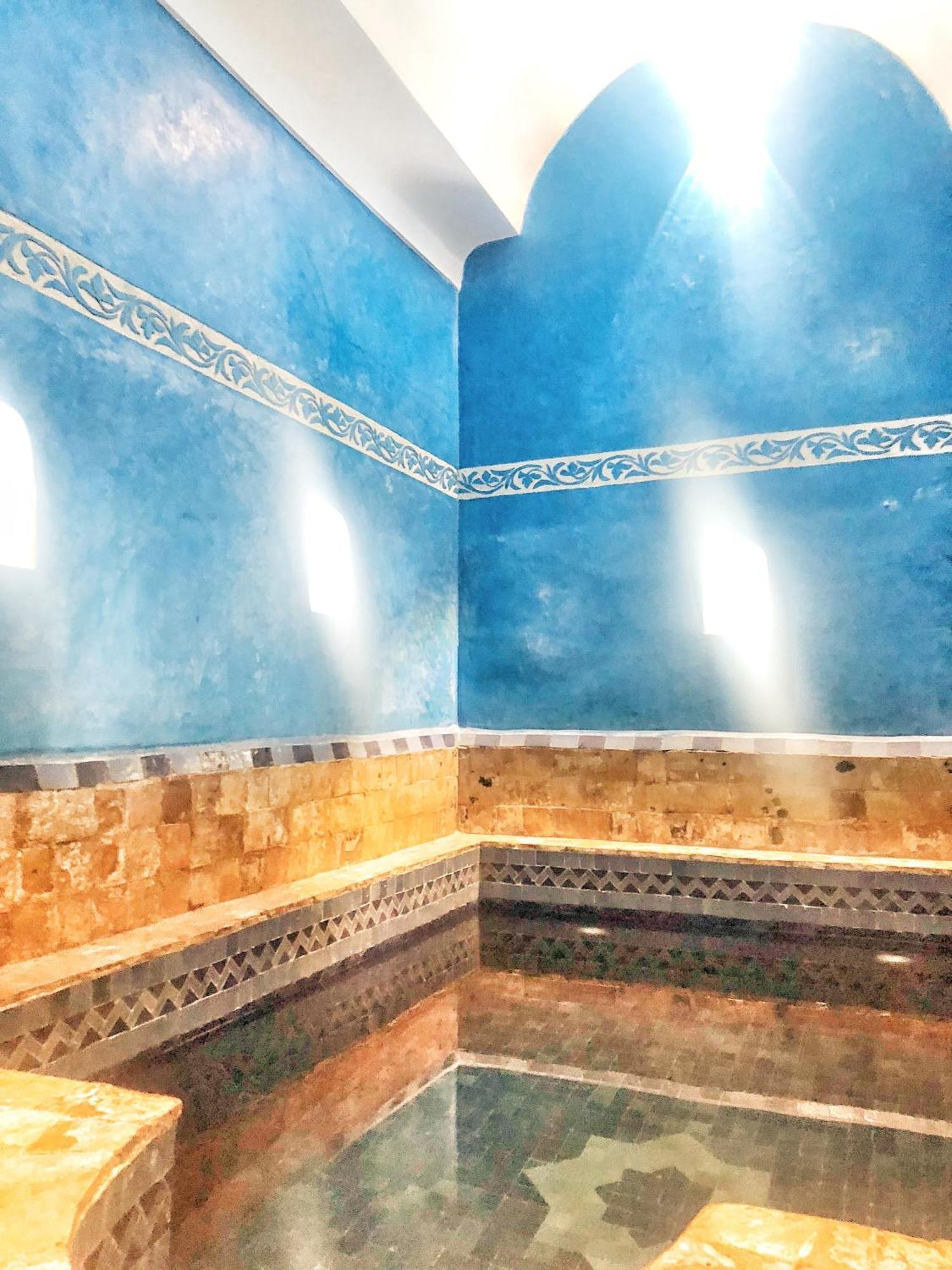 Riad Abbassia Marrakech Premiere Marrakesh Eksteriør bilde